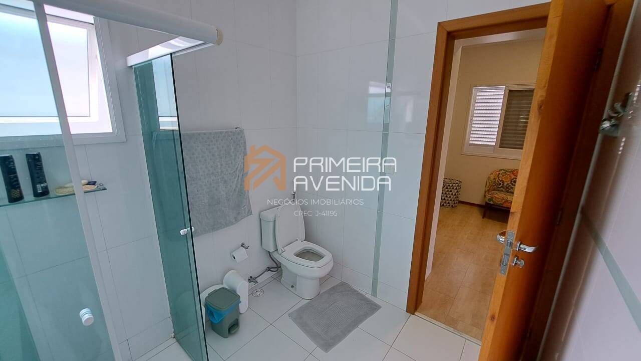 Casa à venda com 3 quartos, 248m² - Foto 13