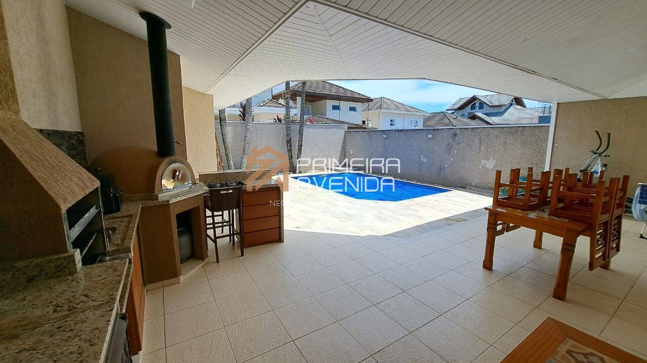 Casa à venda com 3 quartos, 248m² - Foto 32