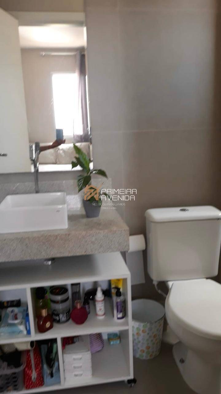 Apartamento à venda com 2 quartos, 53m² - Foto 5