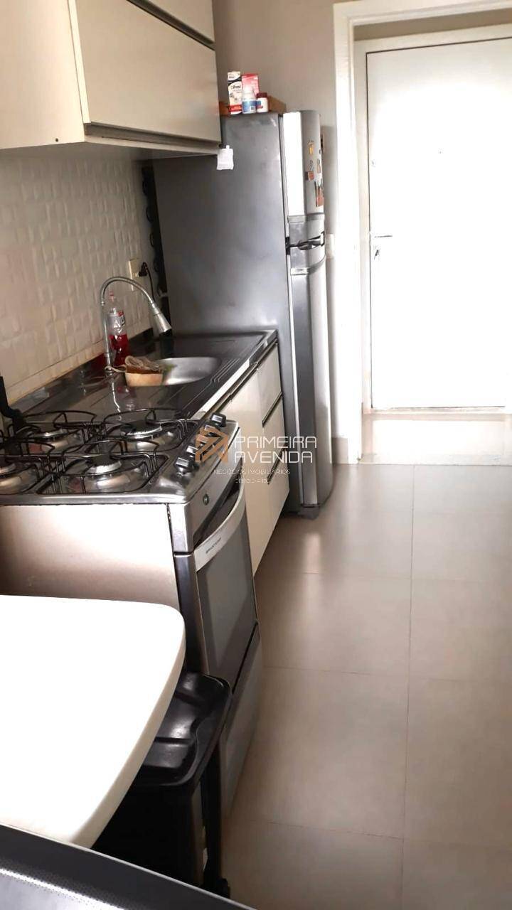 Apartamento à venda com 2 quartos, 53m² - Foto 7