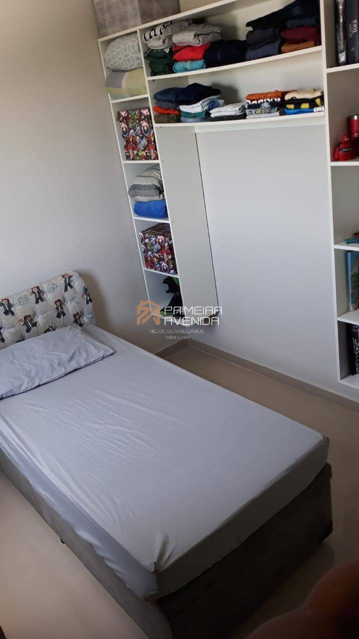 Apartamento à venda com 2 quartos, 53m² - Foto 6