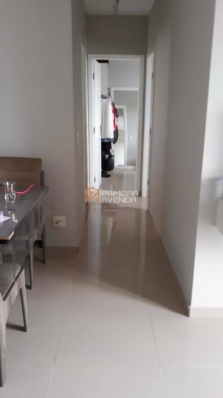 Apartamento à venda com 2 quartos, 53m² - Foto 4