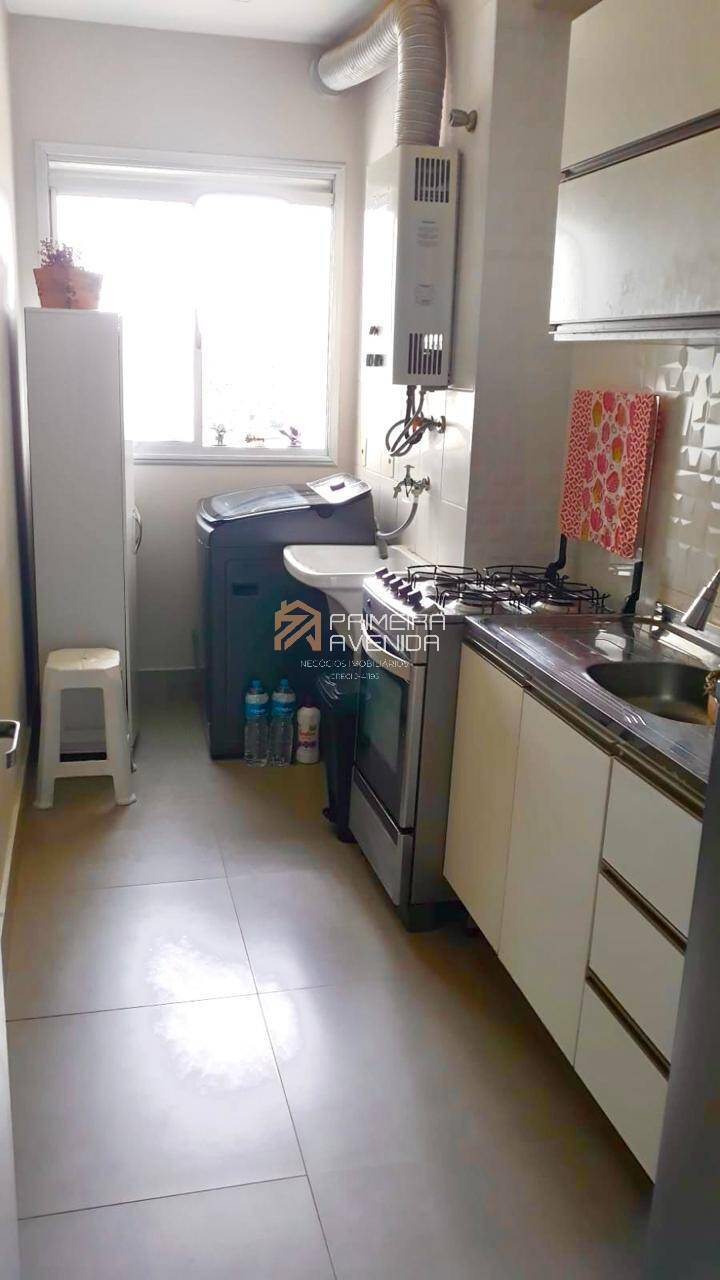 Apartamento à venda com 2 quartos, 53m² - Foto 8