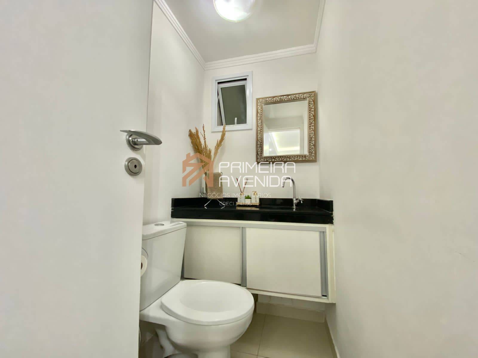 Apartamento à venda com 2 quartos, 90m² - Foto 7