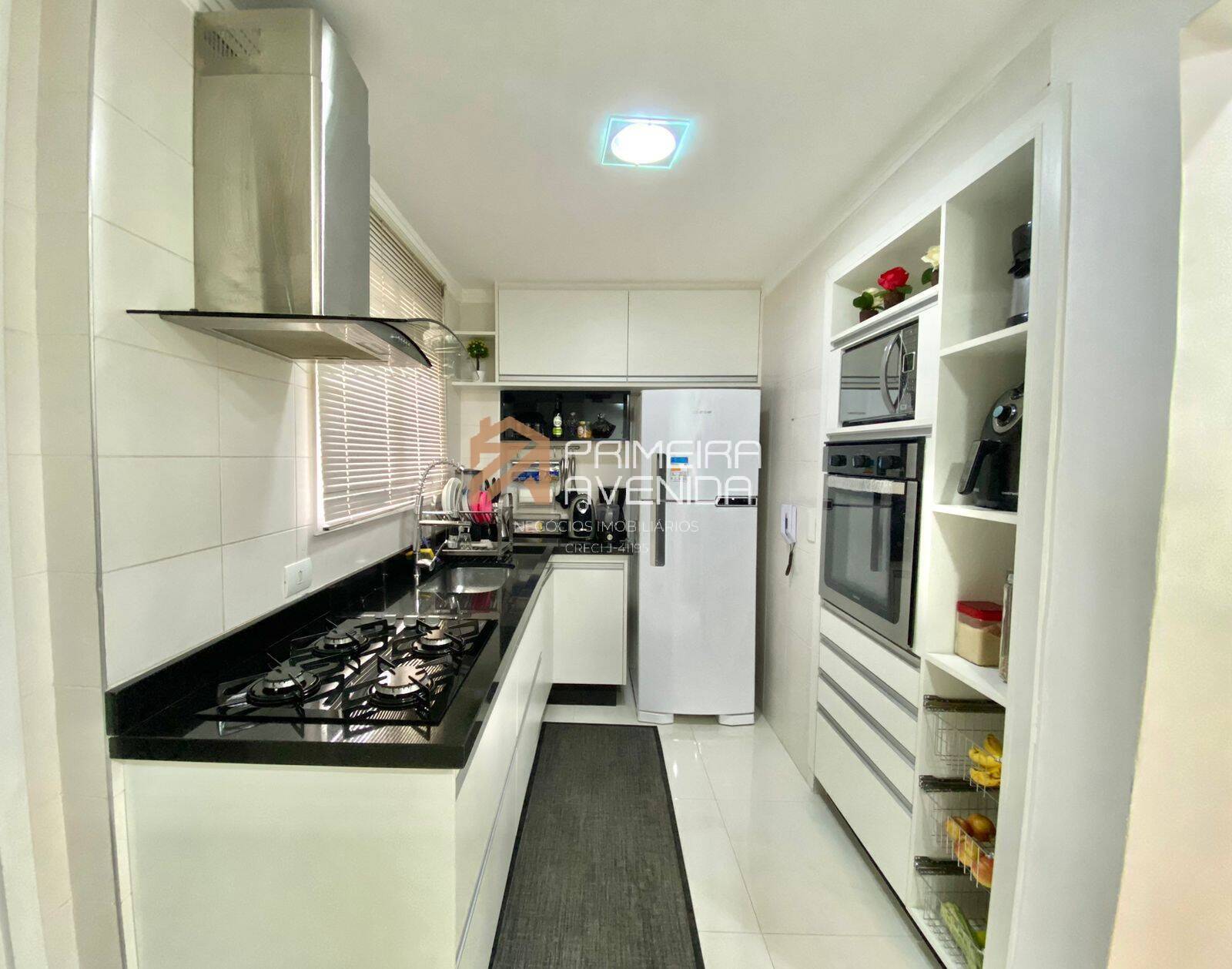 Apartamento à venda com 2 quartos, 90m² - Foto 10