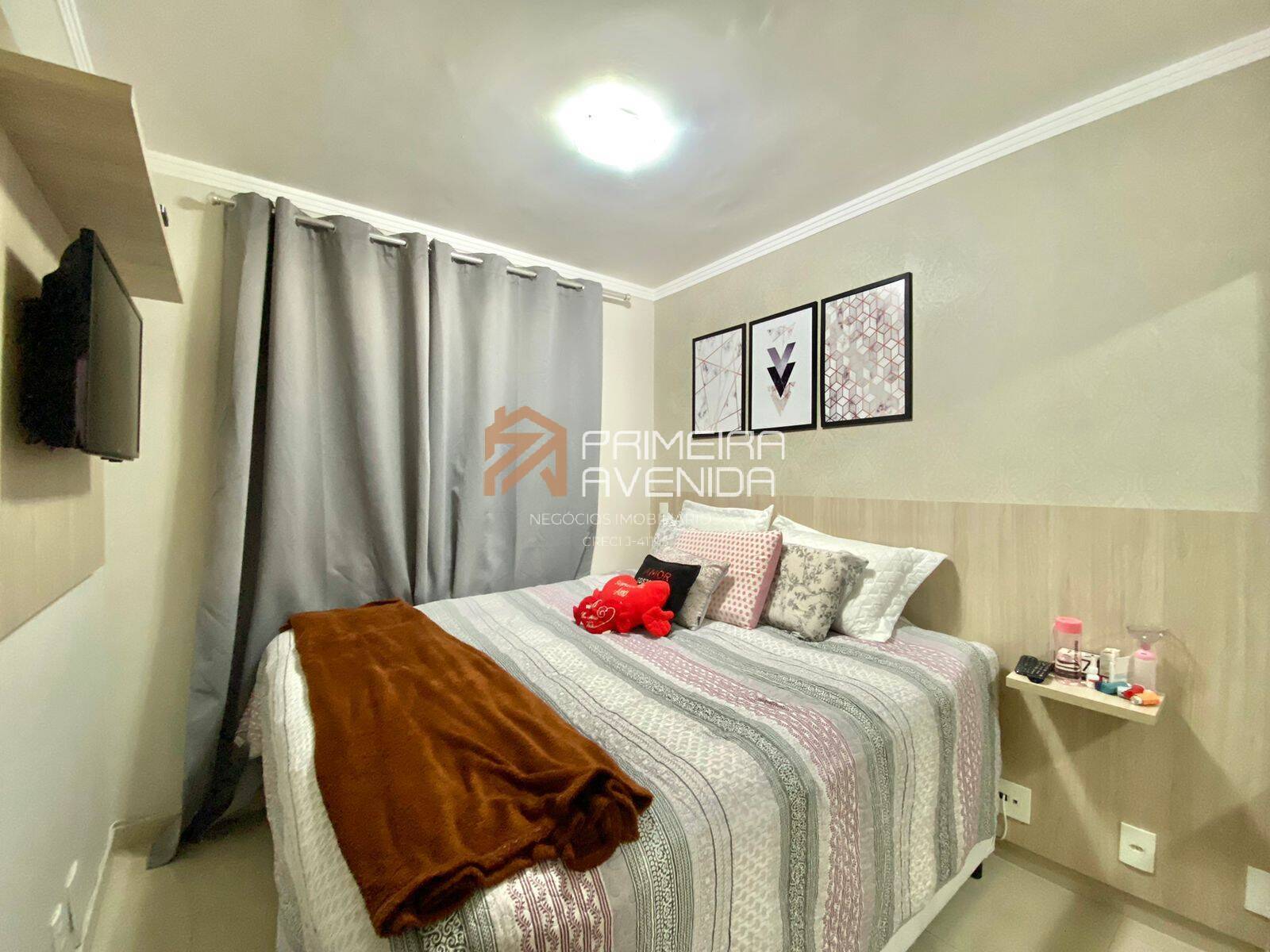 Apartamento à venda com 2 quartos, 90m² - Foto 13