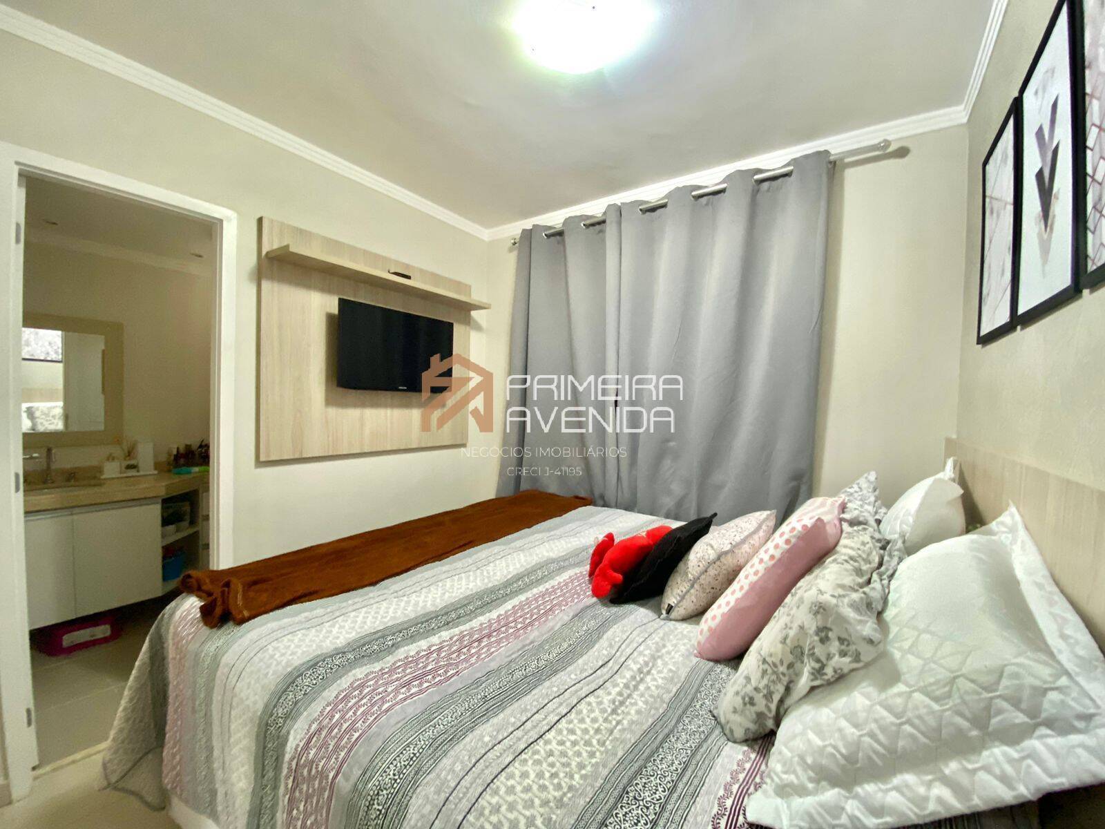 Apartamento à venda com 2 quartos, 90m² - Foto 14