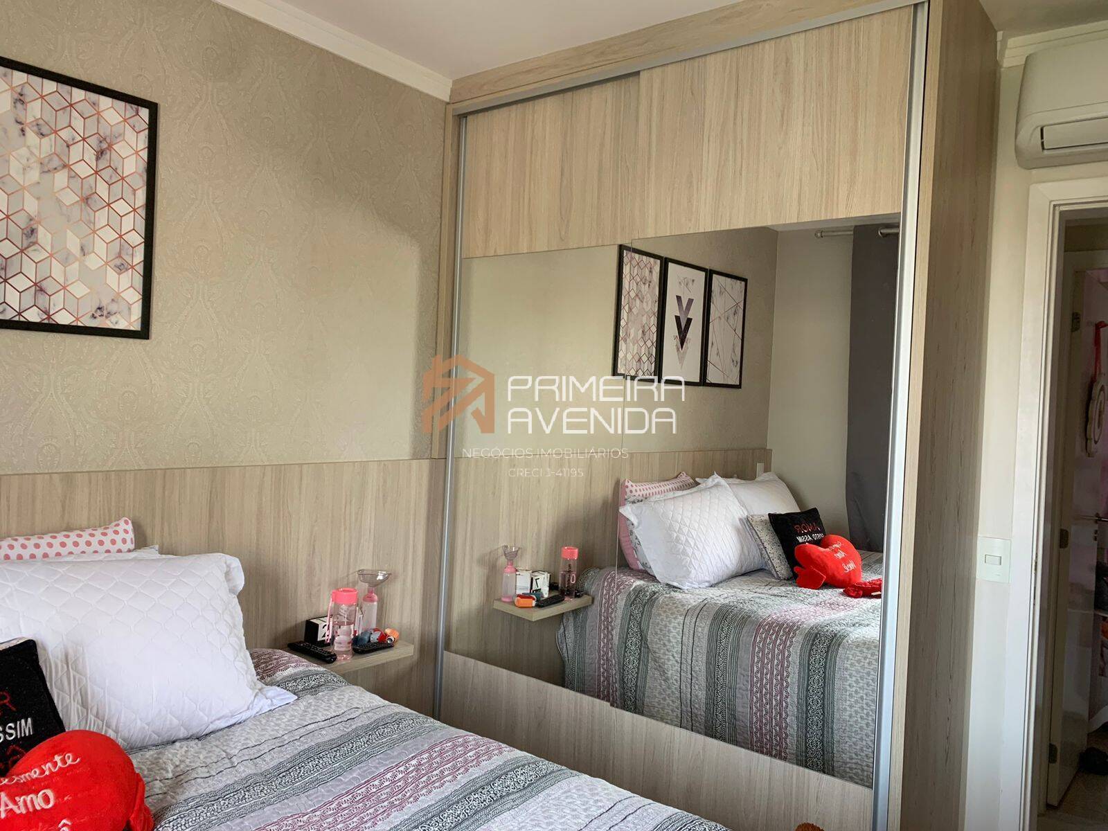 Apartamento à venda com 2 quartos, 90m² - Foto 16