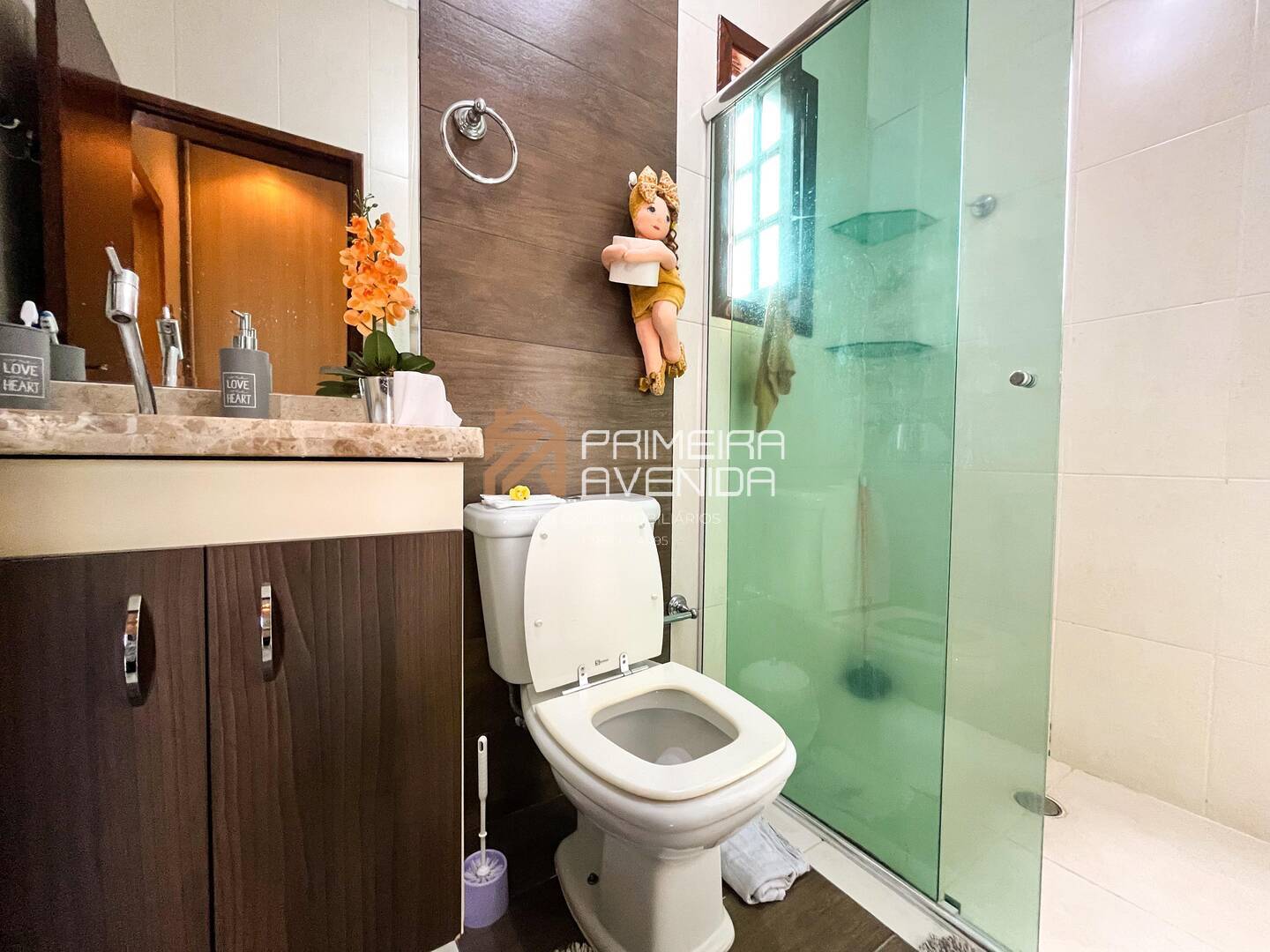 Sobrado à venda com 3 quartos, 134m² - Foto 11