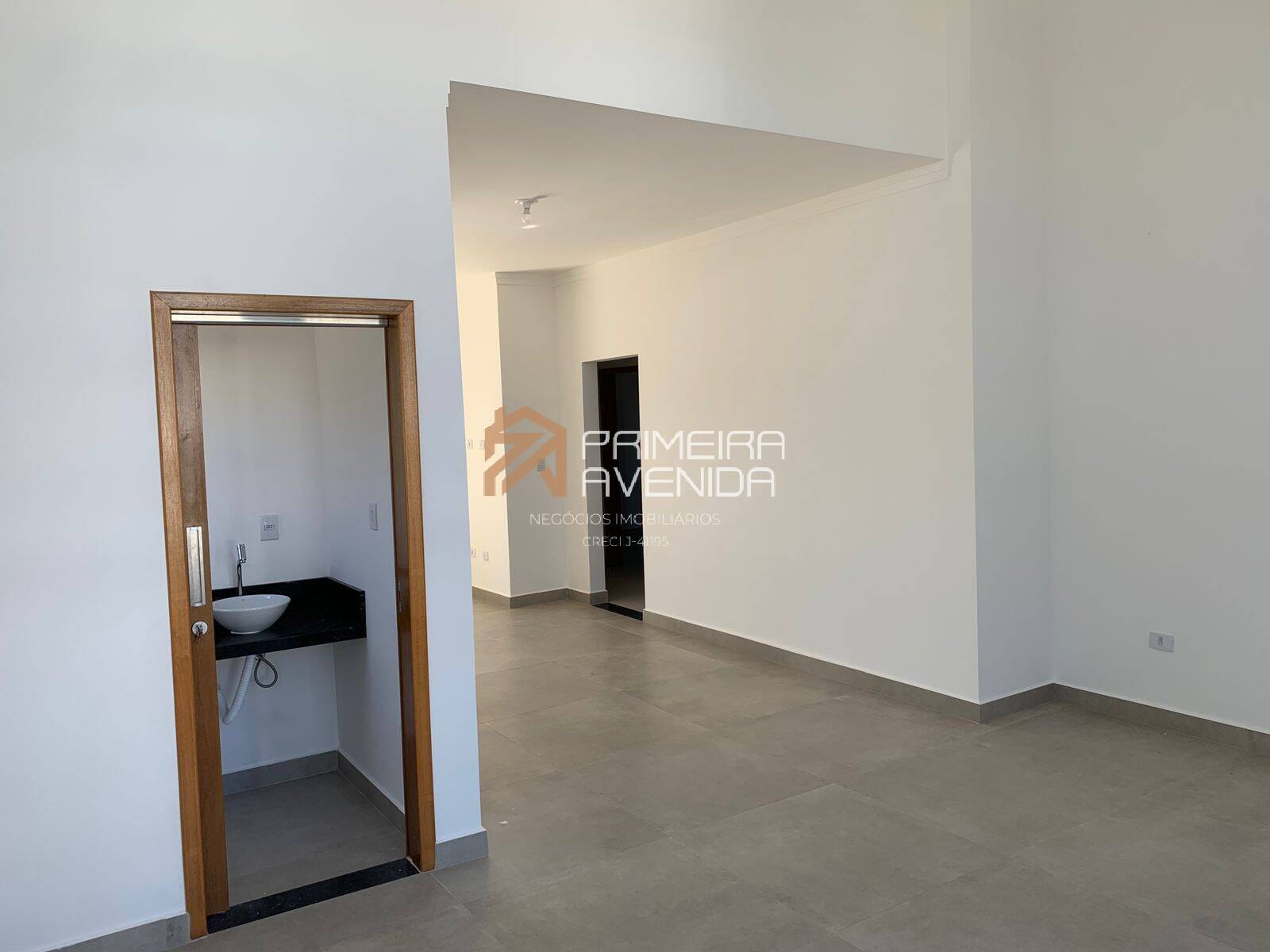 Casa de Condomínio à venda com 3 quartos, 150m² - Foto 4