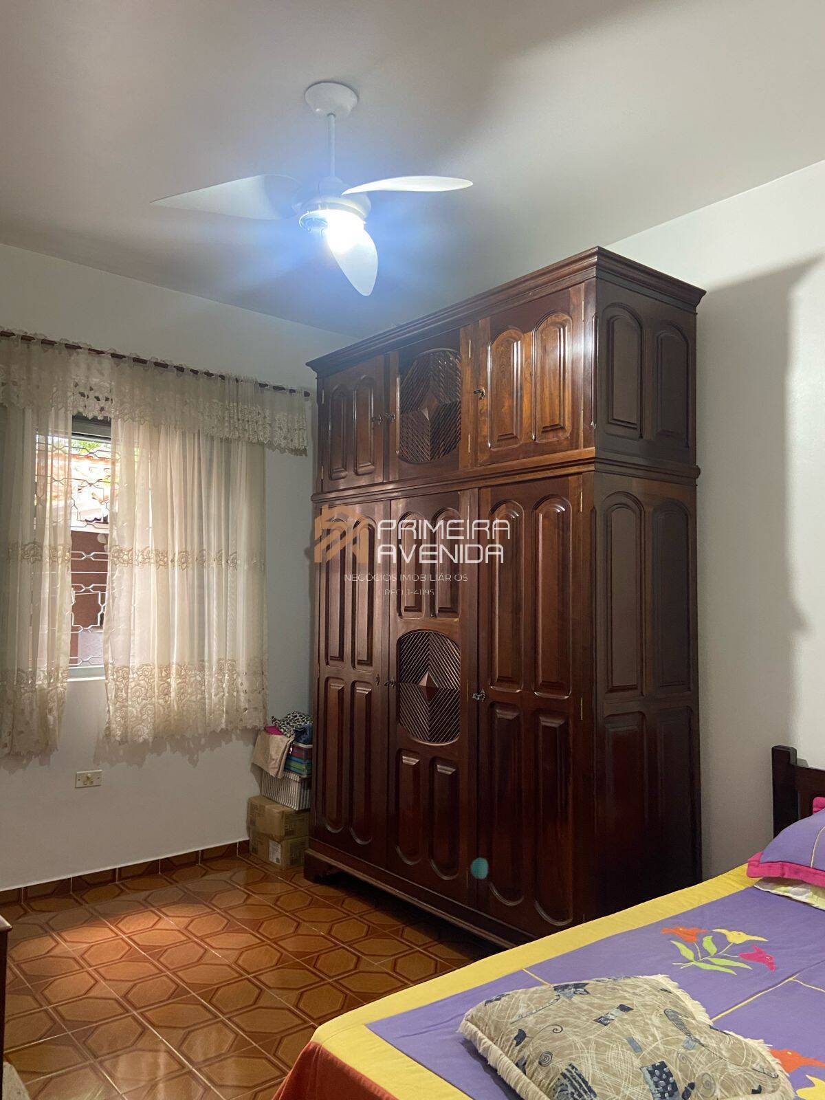 Casa à venda com 3 quartos, 90m² - Foto 6