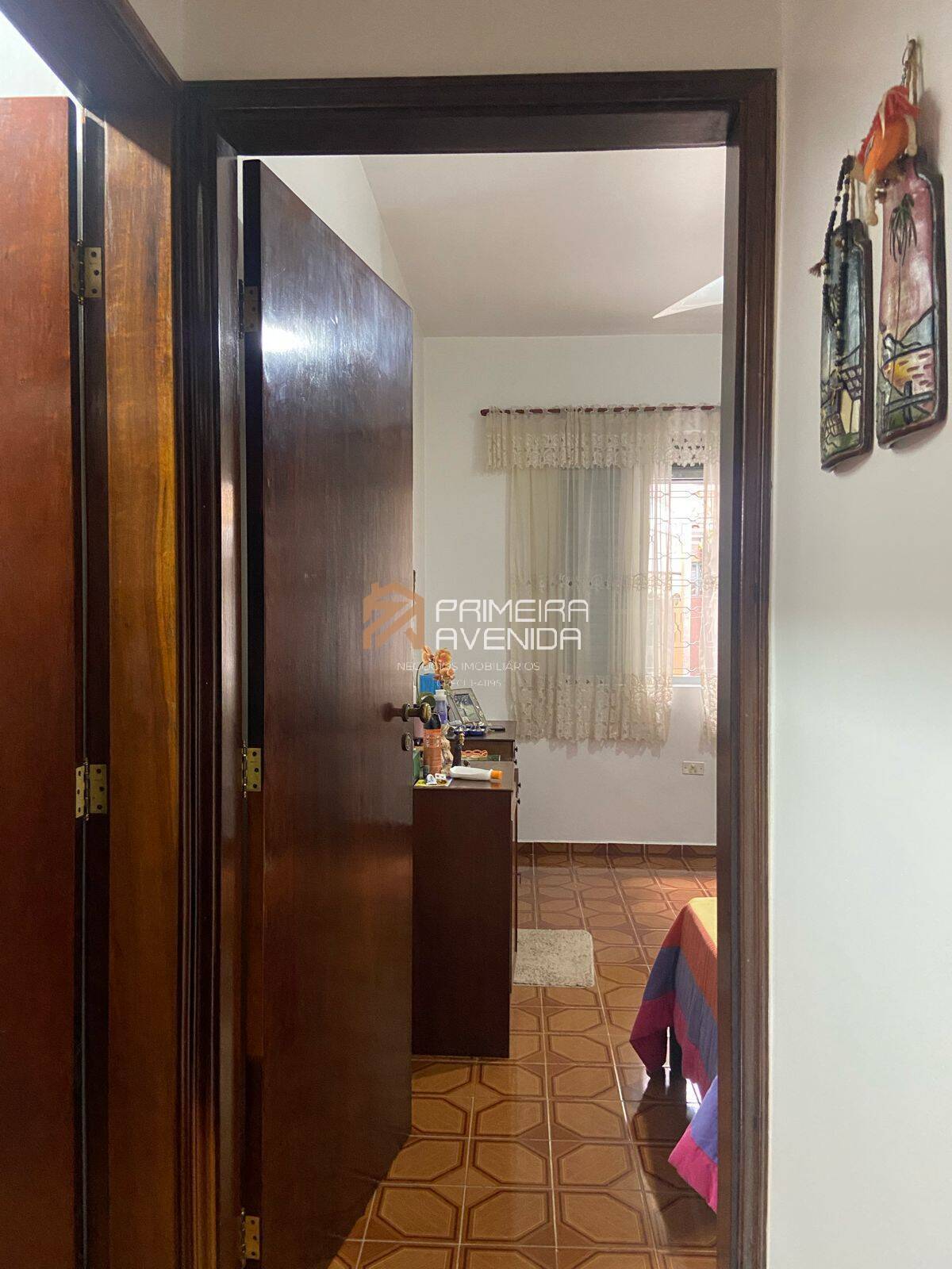 Casa à venda com 3 quartos, 90m² - Foto 5