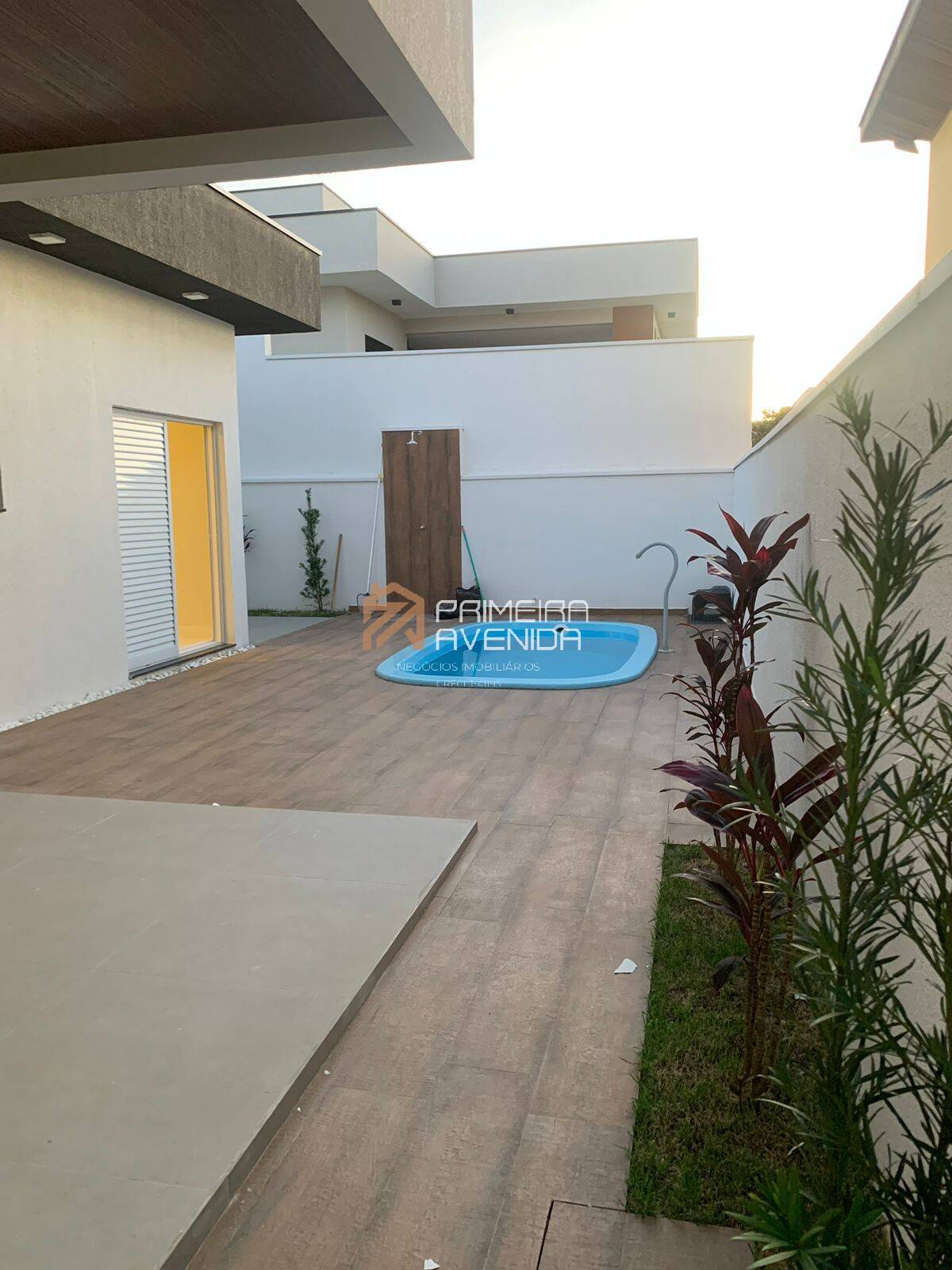 Casa de Condomínio à venda com 3 quartos, 141m² - Foto 12