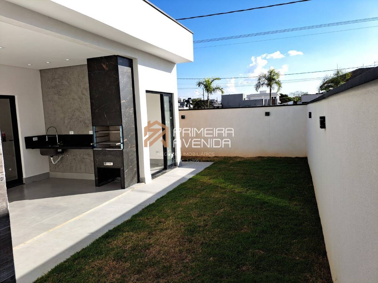 Casa de Condomínio à venda com 3 quartos, 155m² - Foto 9