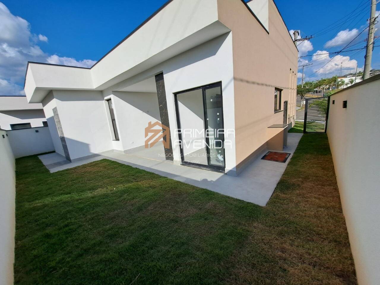 Casa de Condomínio à venda com 3 quartos, 155m² - Foto 10