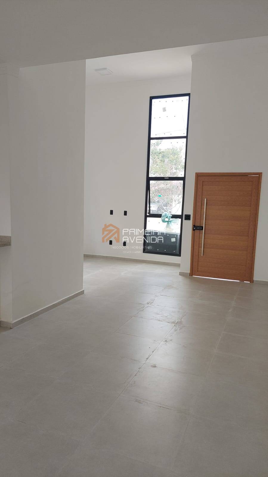 Casa de Condomínio à venda com 3 quartos, 149m² - Foto 2