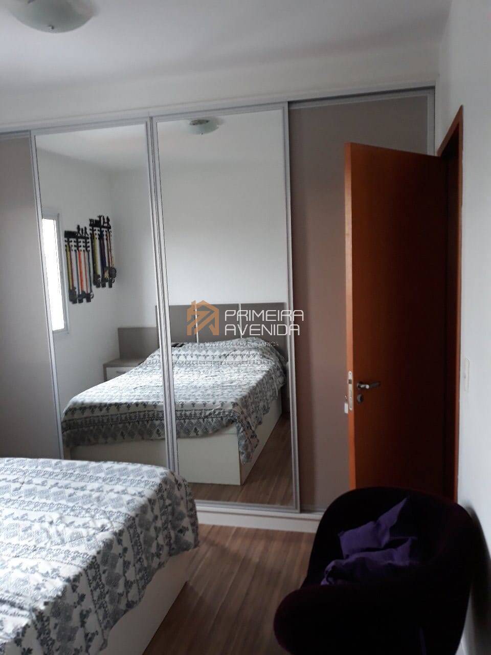 Apartamento à venda com 2 quartos, 70m² - Foto 16