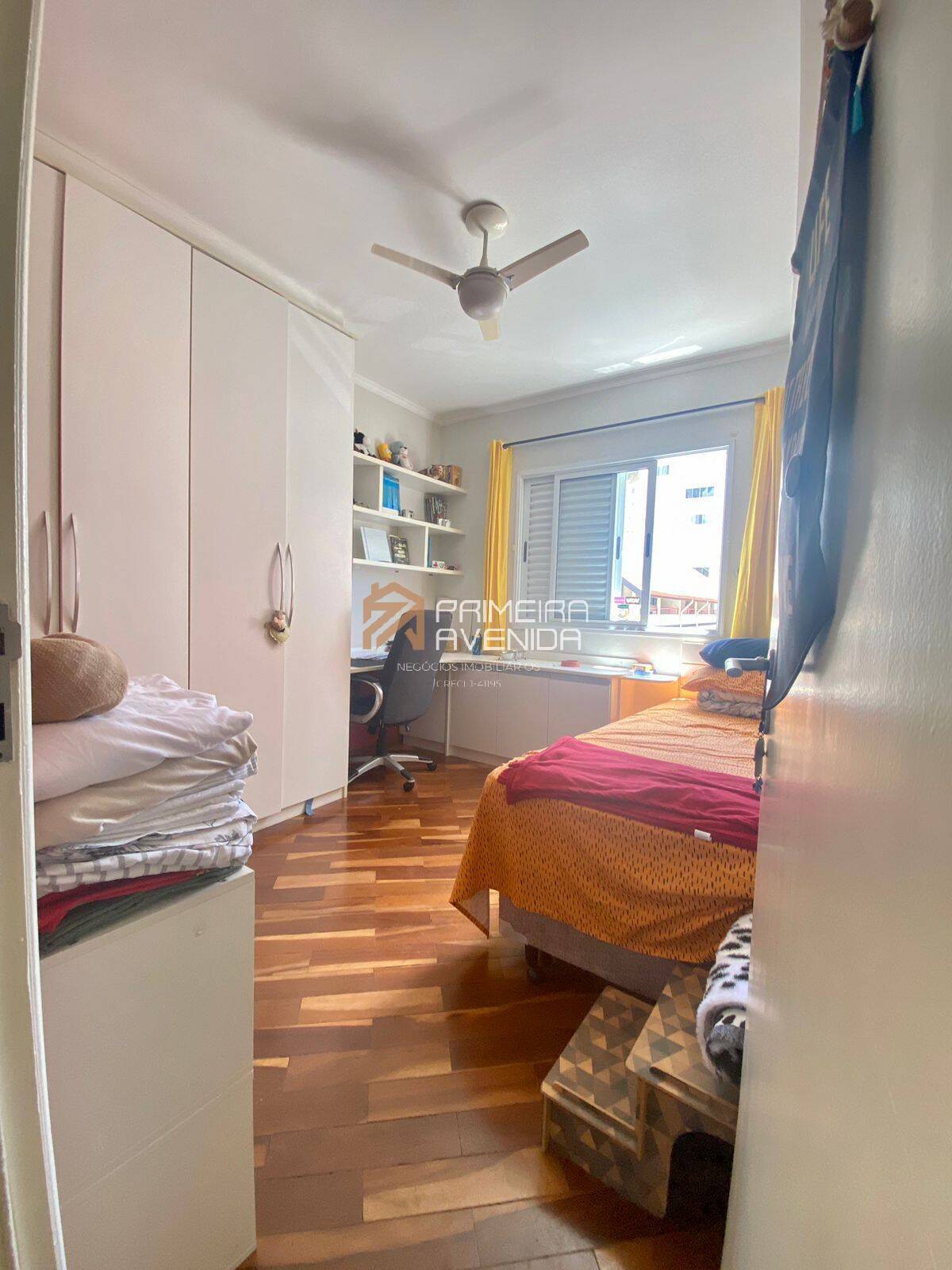 Apartamento à venda com 3 quartos, 103m² - Foto 11