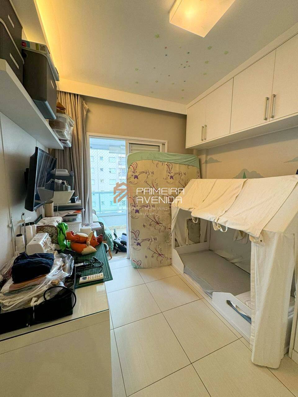 Apartamento à venda com 3 quartos, 110m² - Foto 11