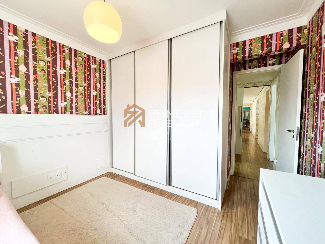 Apartamento à venda, 182m² - Foto 22