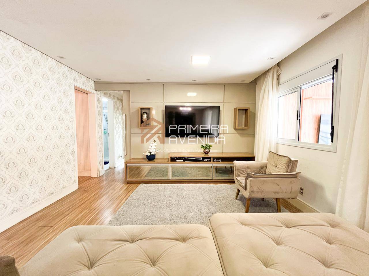 Apartamento à venda, 182m² - Foto 4