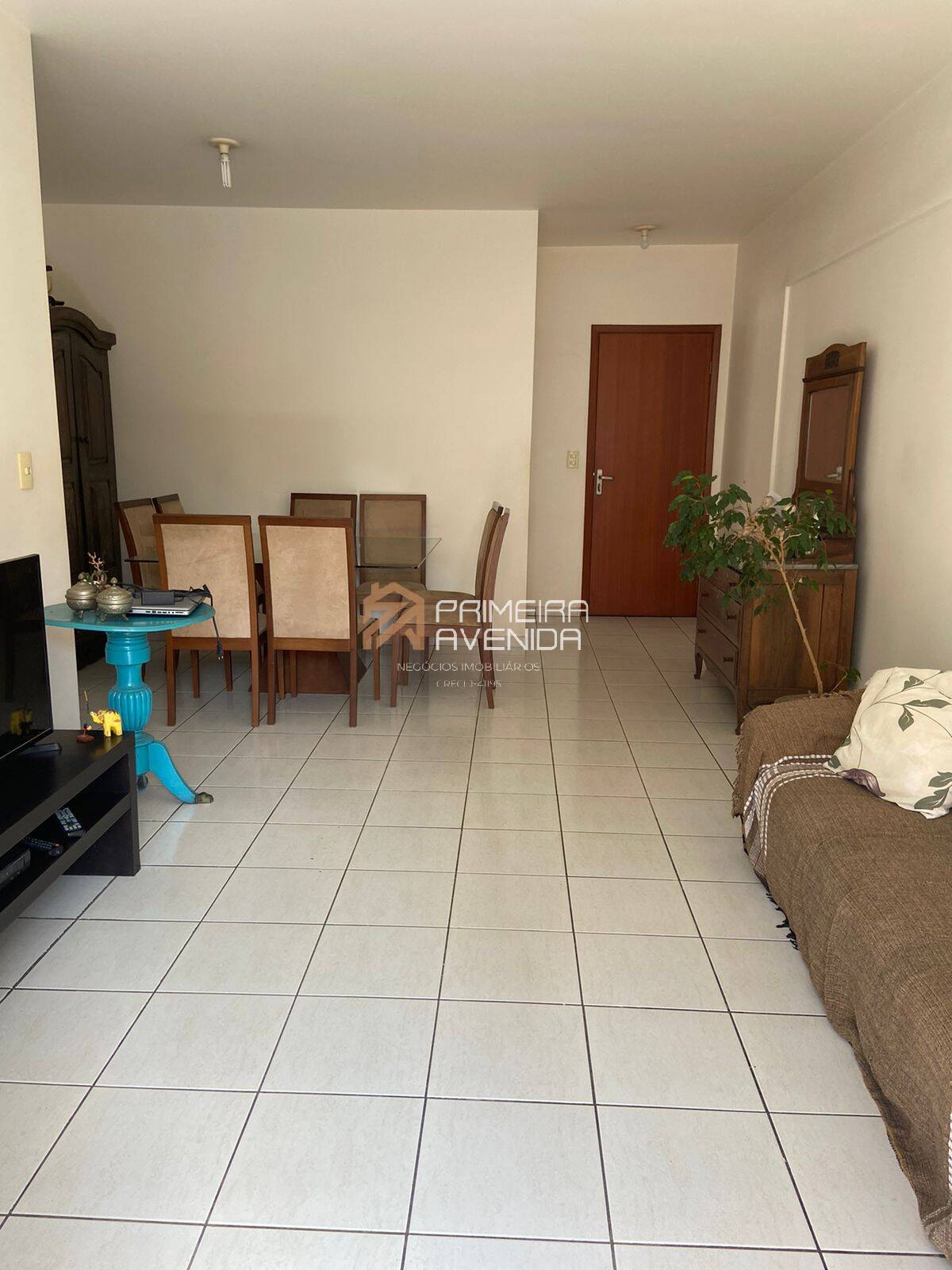 Apartamento à venda com 3 quartos, 96m² - Foto 5