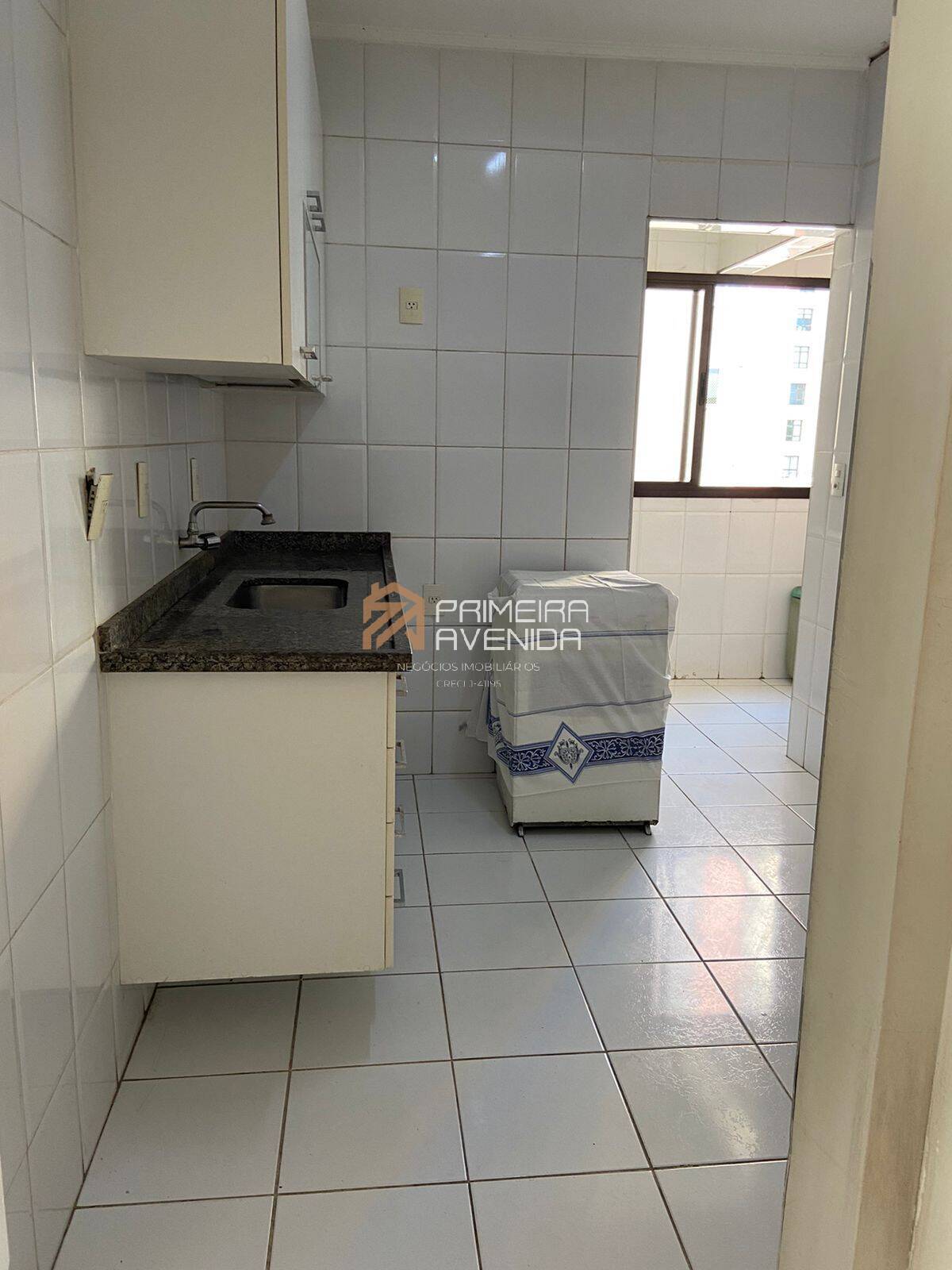 Apartamento à venda com 3 quartos, 96m² - Foto 11