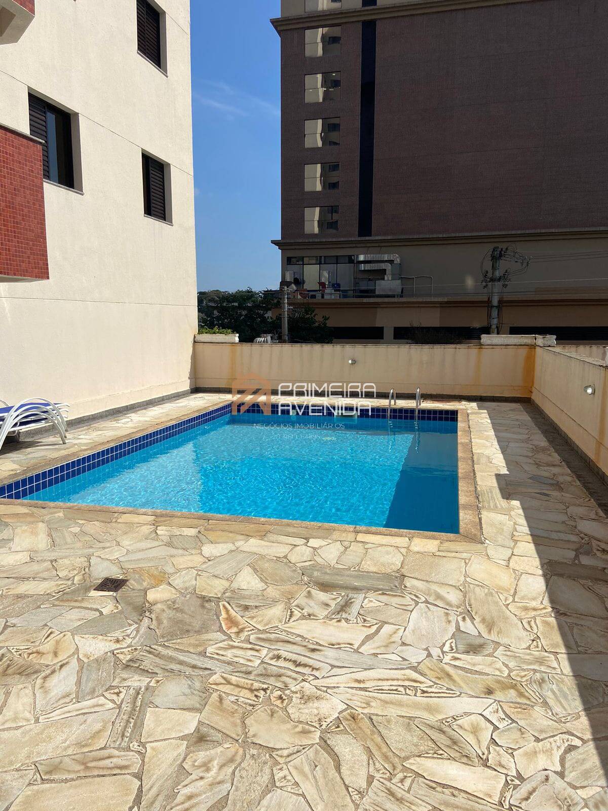 Apartamento à venda com 3 quartos, 96m² - Foto 18