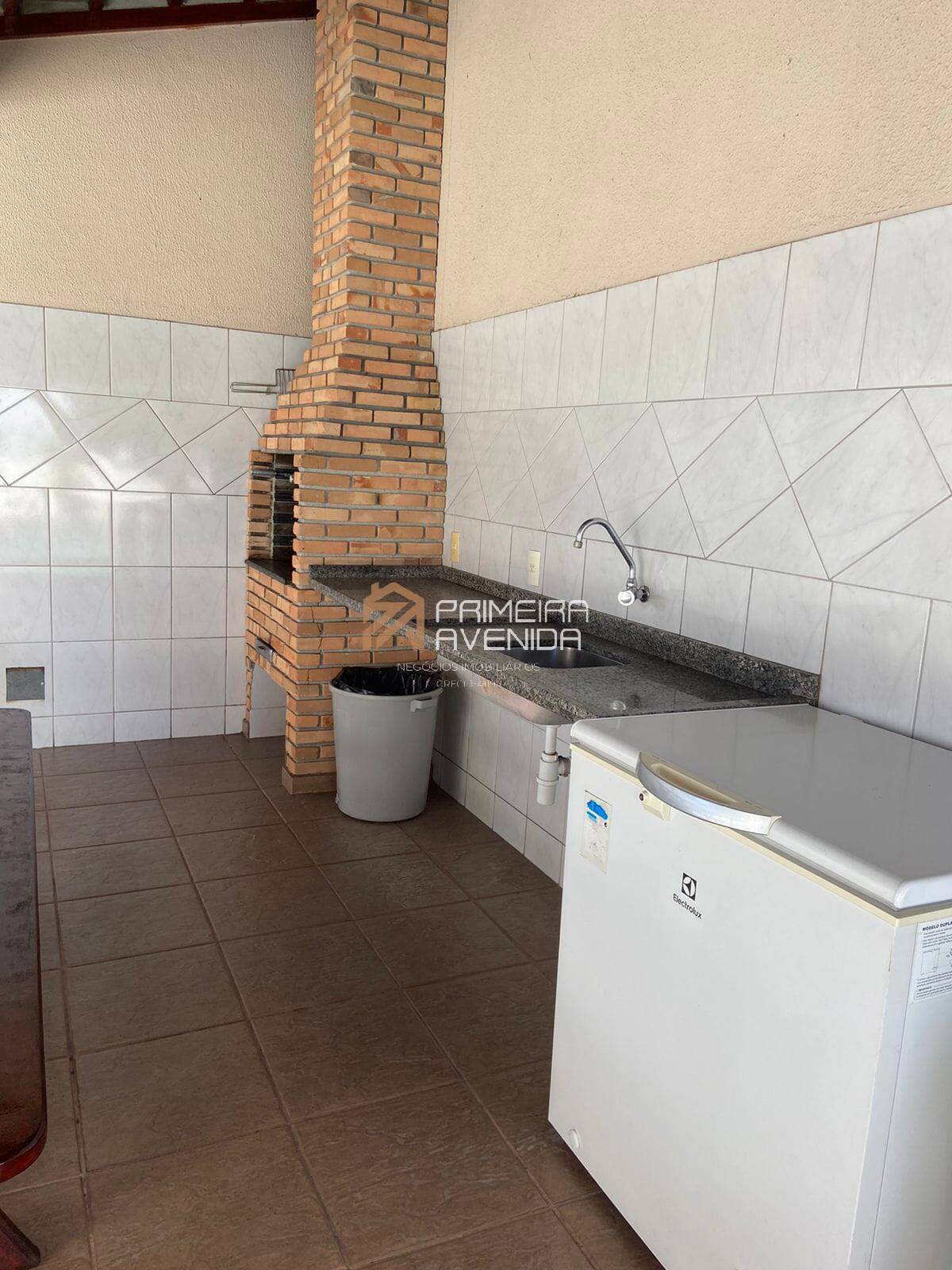 Apartamento à venda com 3 quartos, 96m² - Foto 22