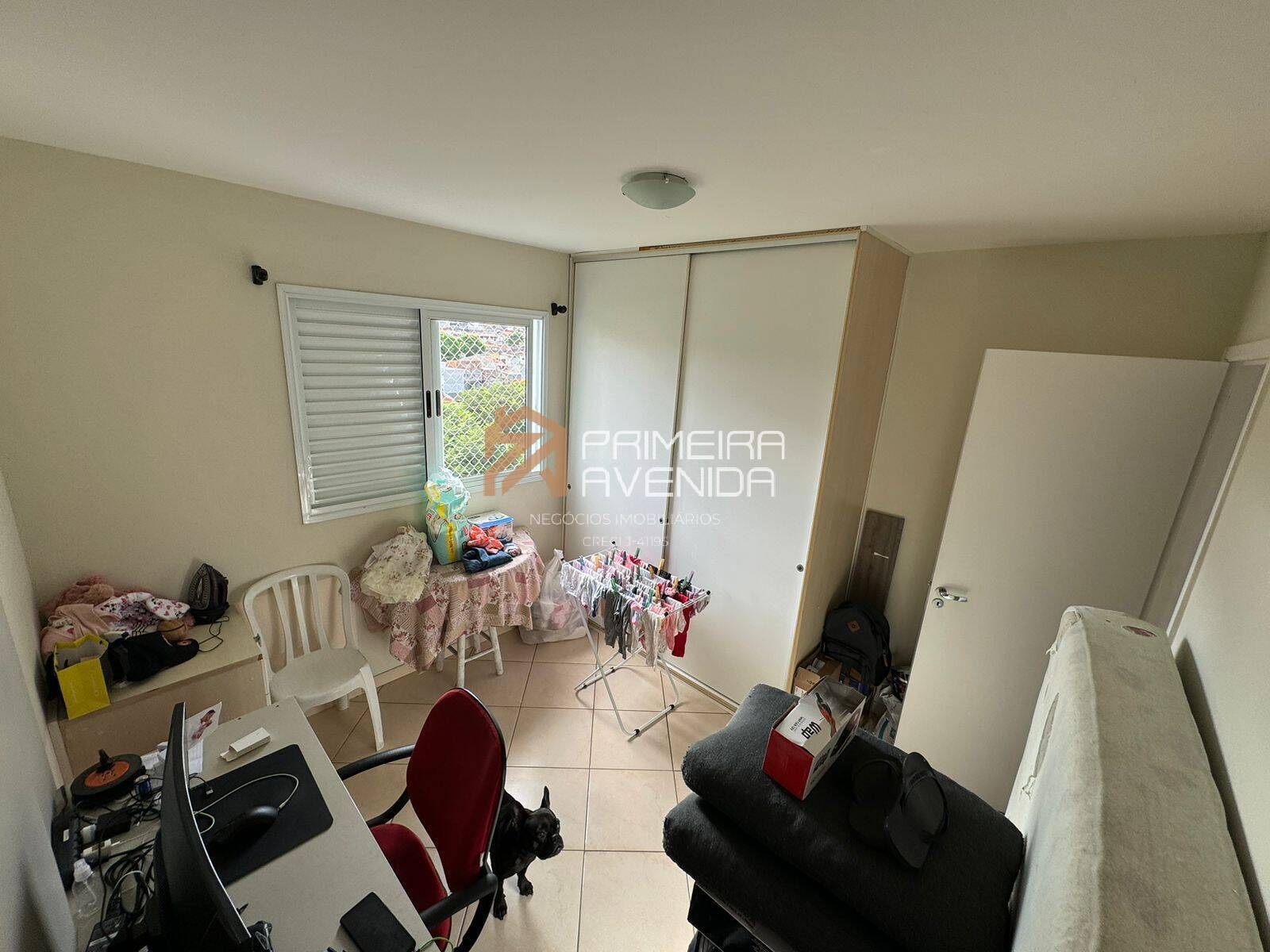 Apartamento à venda com 3 quartos, 96m² - Foto 6