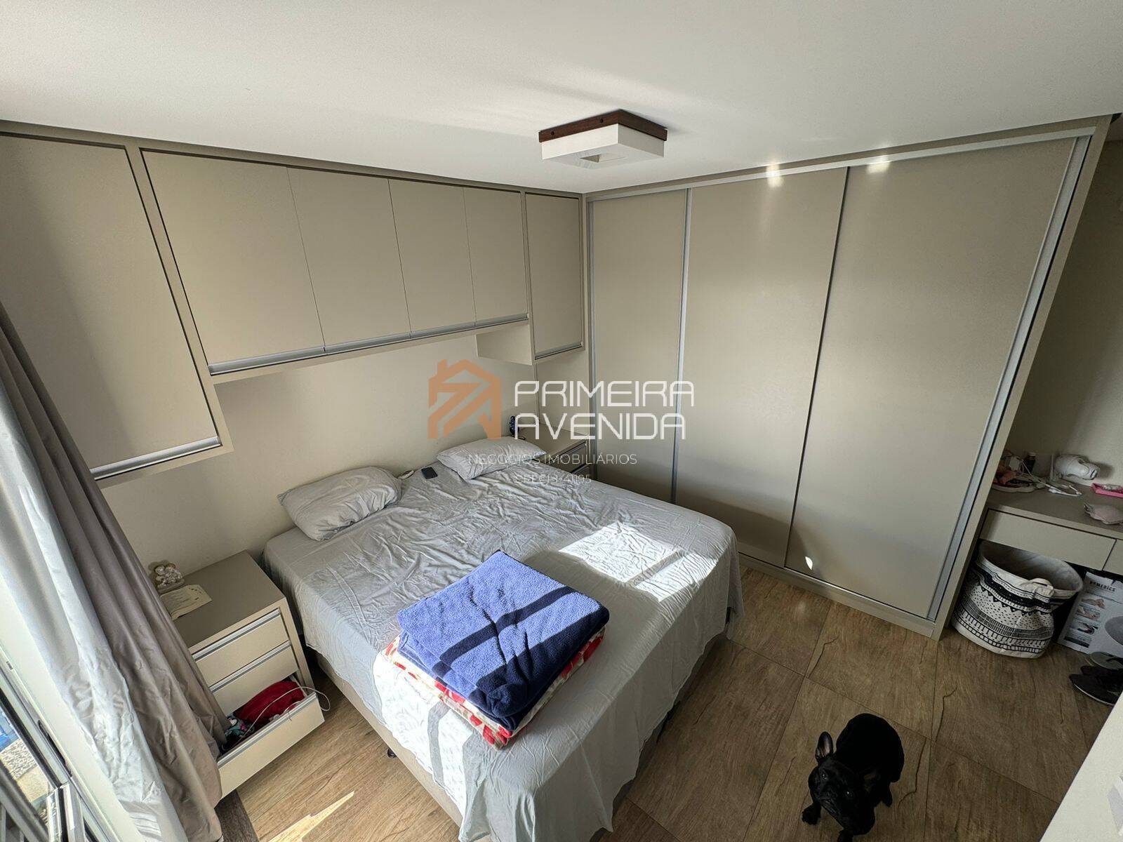 Apartamento à venda com 3 quartos, 96m² - Foto 10