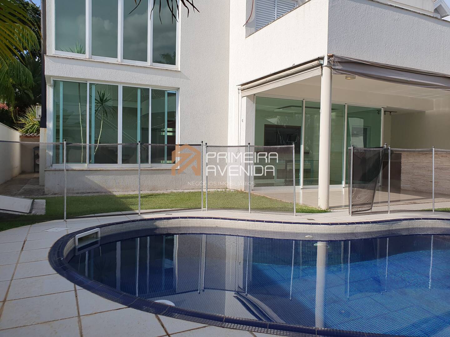 Casa à venda e aluguel com 4 quartos, 330m² - Foto 51