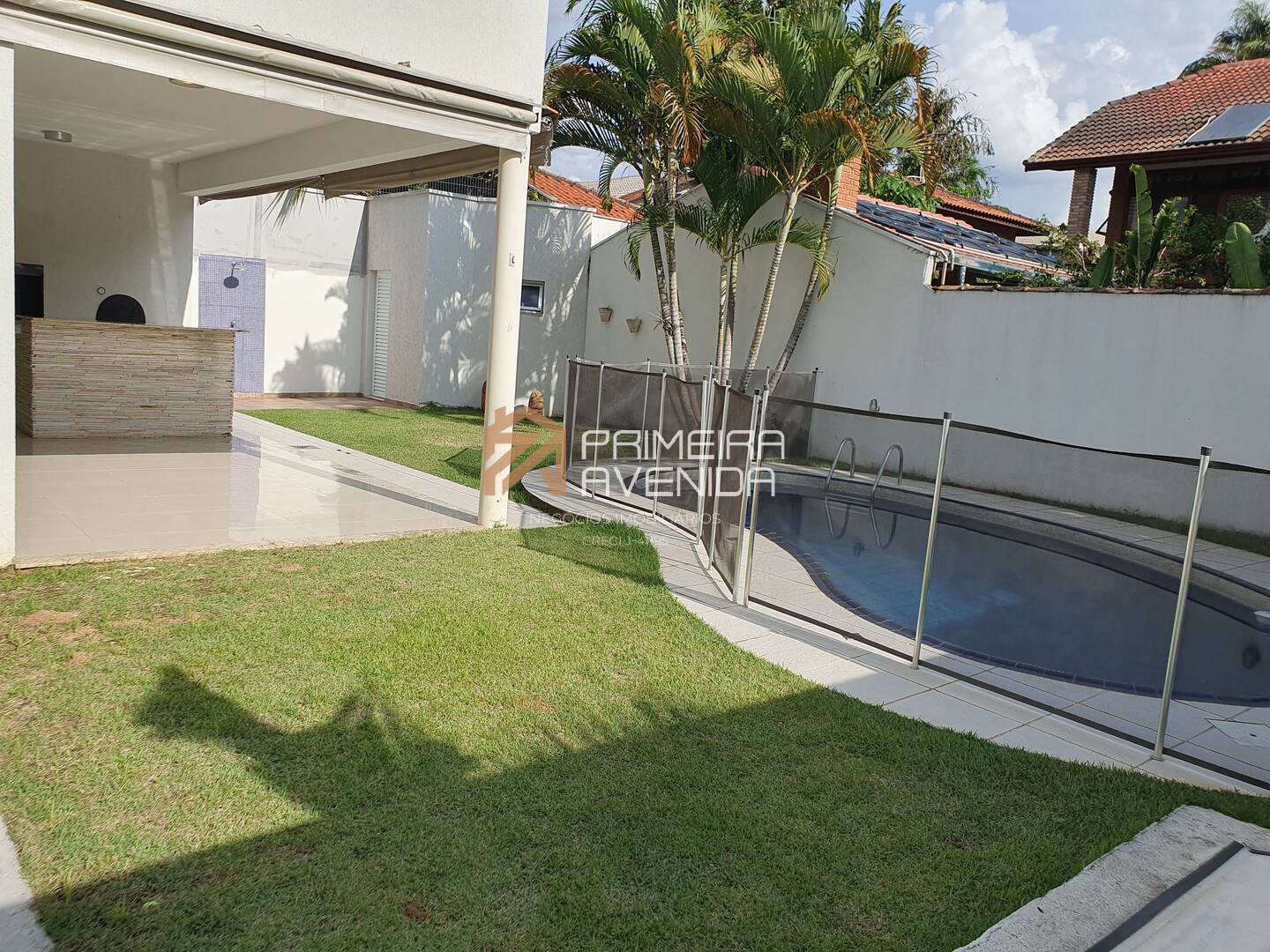 Casa à venda e aluguel com 4 quartos, 330m² - Foto 48