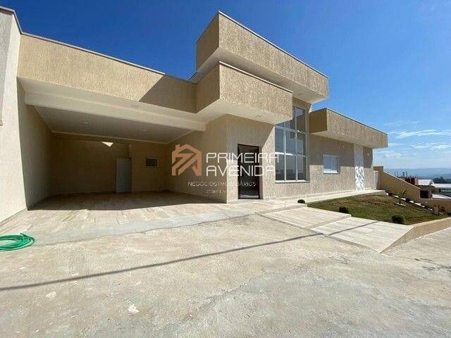 Casa de Condomínio à venda com 4 quartos, 150m² - Foto 2