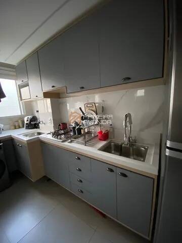 Apartamento à venda com 2 quartos, 48m² - Foto 6