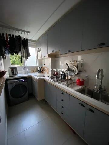 Apartamento à venda com 2 quartos, 48m² - Foto 5