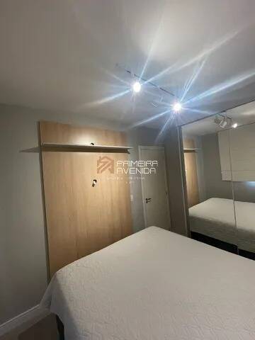 Apartamento à venda com 2 quartos, 48m² - Foto 11