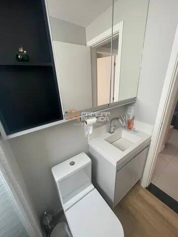 Apartamento à venda com 2 quartos, 48m² - Foto 12