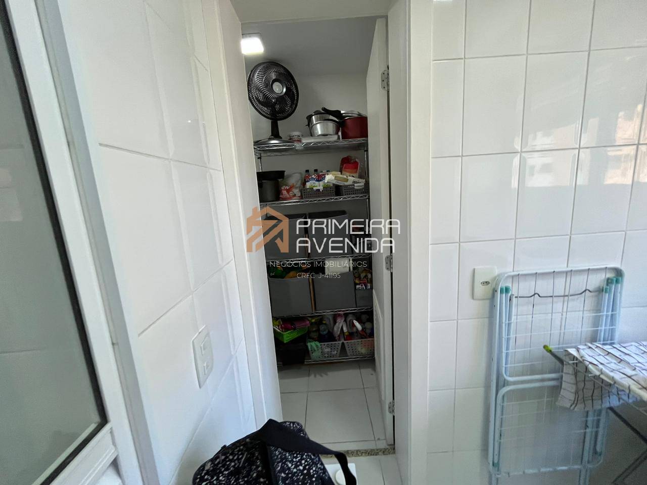 Apartamento à venda com 3 quartos, 114m² - Foto 13