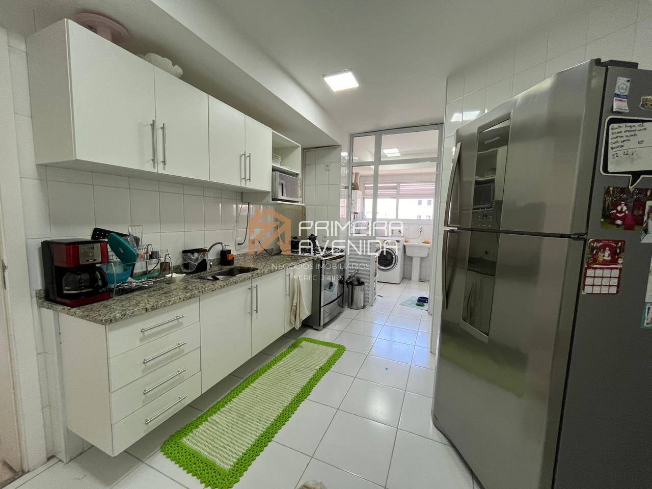 Apartamento à venda com 3 quartos, 114m² - Foto 12