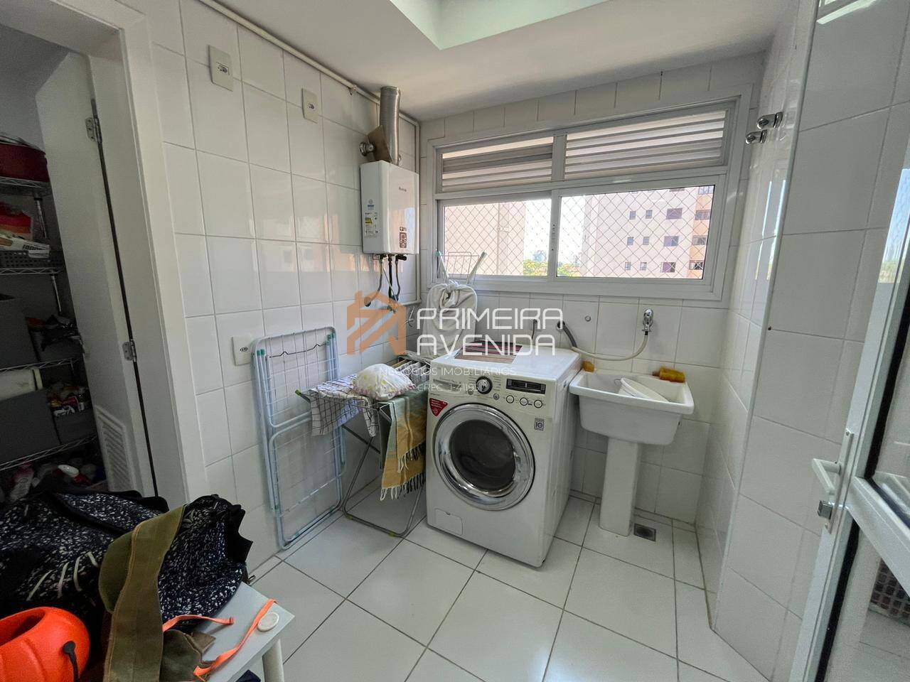 Apartamento à venda com 3 quartos, 114m² - Foto 14