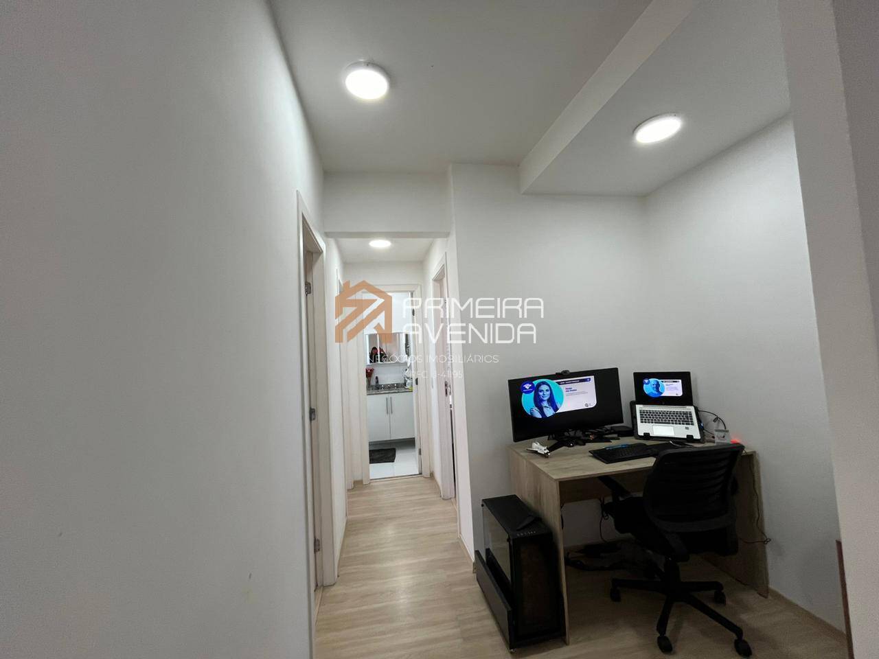 Apartamento à venda com 3 quartos, 114m² - Foto 20