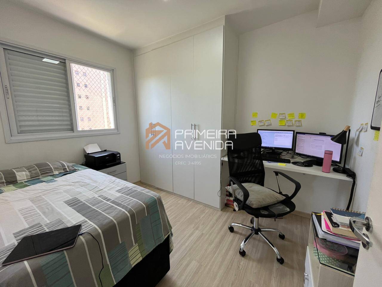 Apartamento à venda com 3 quartos, 114m² - Foto 25