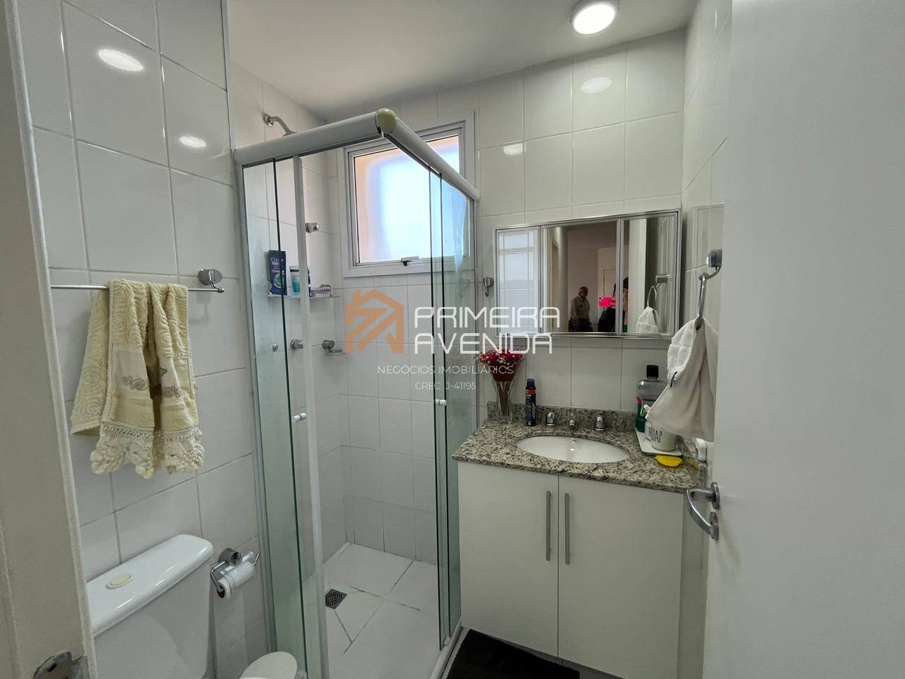 Apartamento à venda com 3 quartos, 114m² - Foto 28