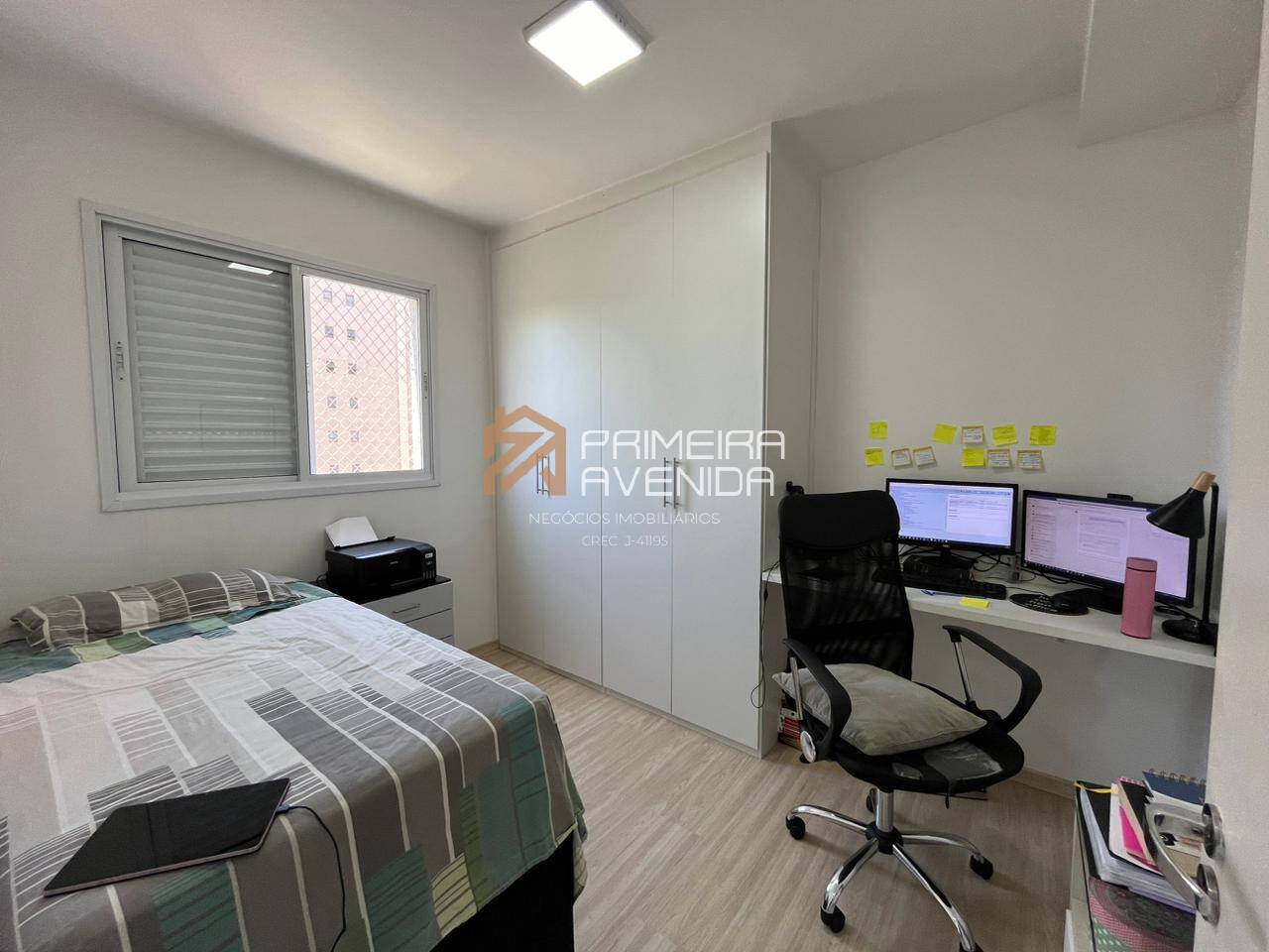 Apartamento à venda com 3 quartos, 114m² - Foto 26