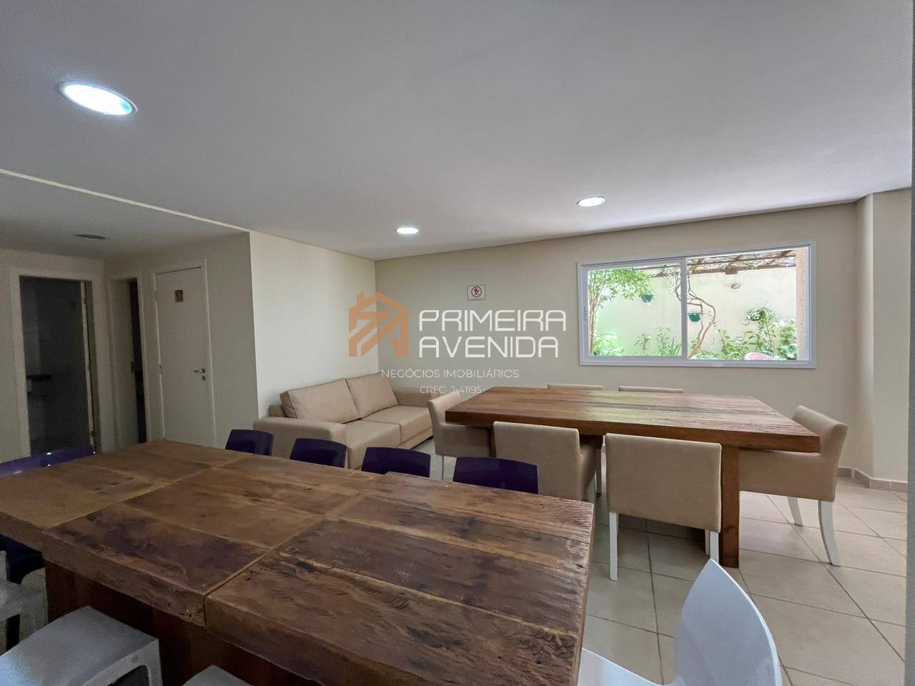 Apartamento à venda com 3 quartos, 114m² - Foto 4