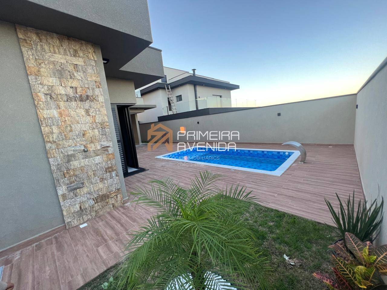 Casa à venda com 3 quartos, 190m² - Foto 17