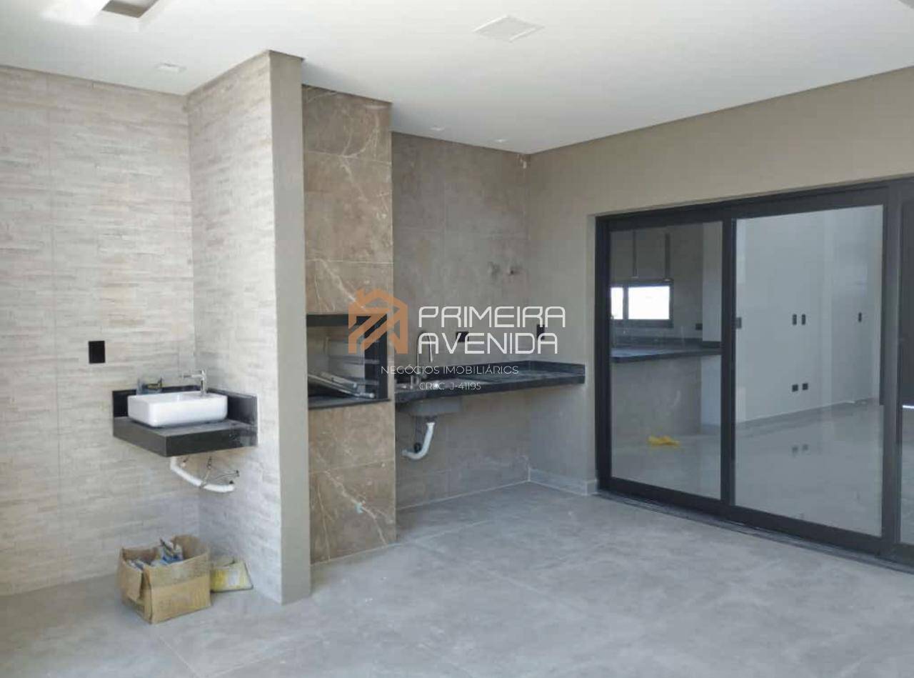 Casa à venda com 3 quartos, 190m² - Foto 16