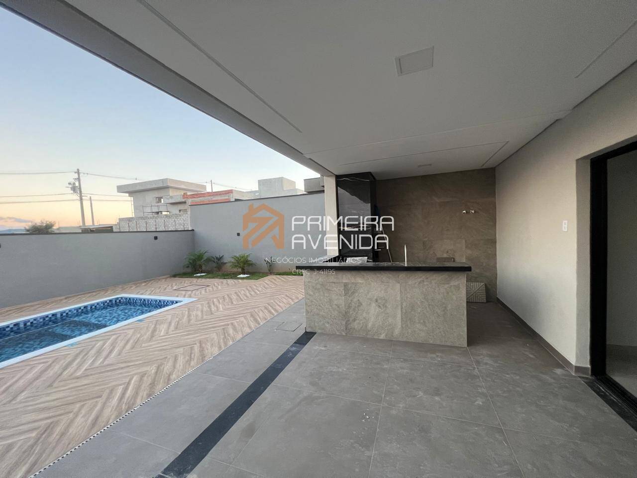 Casa à venda com 3 quartos, 239m² - Foto 16