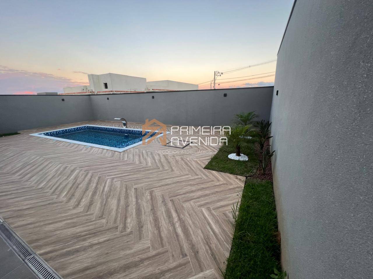 Casa à venda com 3 quartos, 239m² - Foto 22